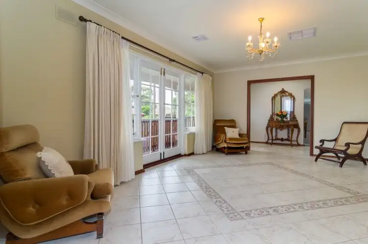 Fifth view of Homely house listing, 22 Witton Street, Flagstaff Hill SA 5159