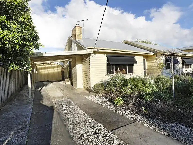 31 Bailey Street, Belmont VIC 3216