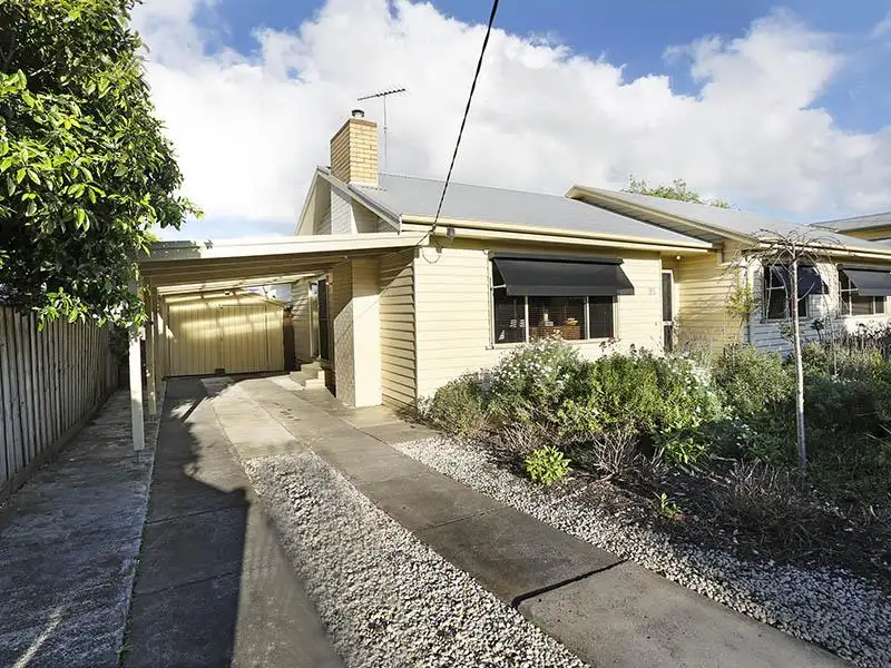 Main view of Homely house listing, 31 Bailey Street, Belmont VIC 3216