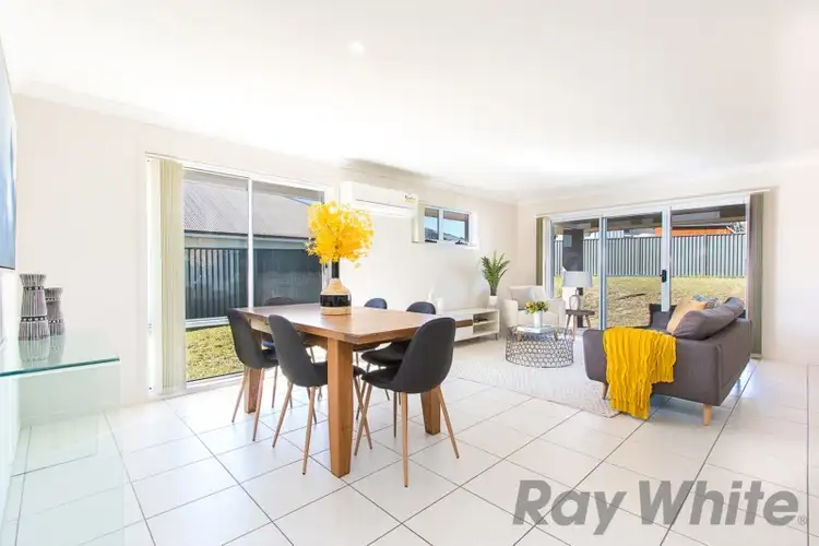 Third view of Homely house listing, 26 Ironbark Drive, Fern Bay NSW 2295