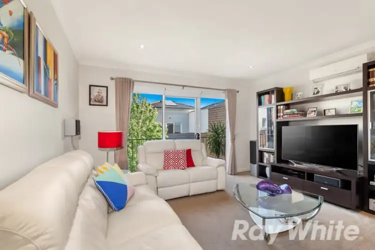 Second view of Homely townhouse listing, 32/440 Stud Road, Wantirna South VIC 3152