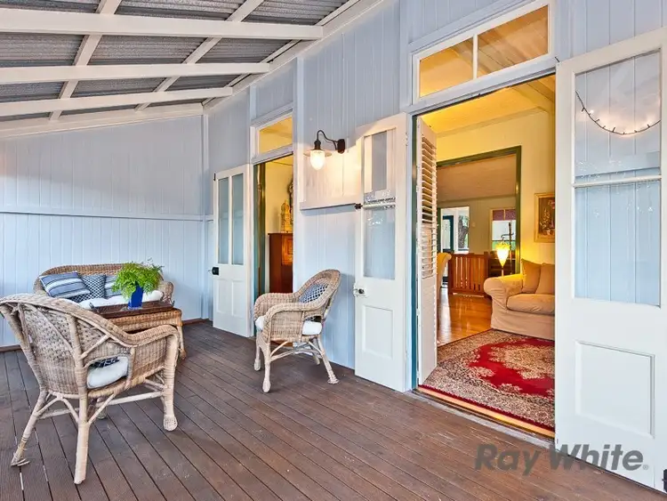 Fifth view of Homely house listing, 123 Barclay Street, Deagon QLD 4017