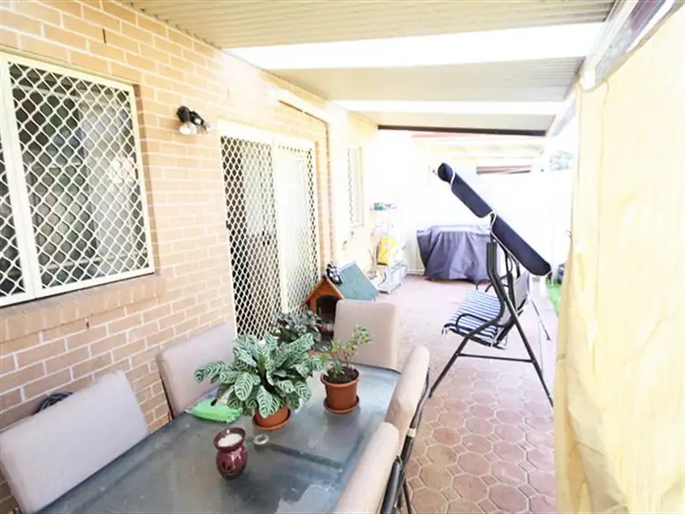 Fifth view of Homely house listing, 1/57 Belmont Avenue, Glenfield NSW 2167