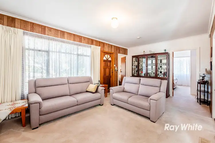 Fifth view of Homely house listing, 83 Paperbark Street, Doveton VIC 3177