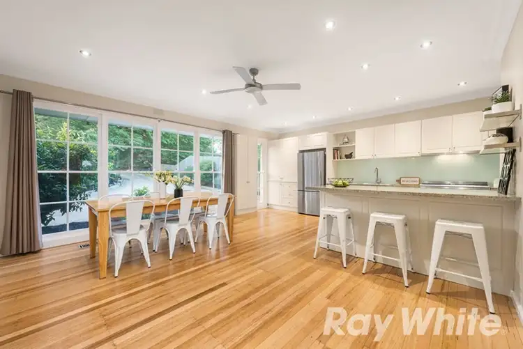 Fifth view of Homely house listing, 10 Henty Court, Croydon VIC 3136