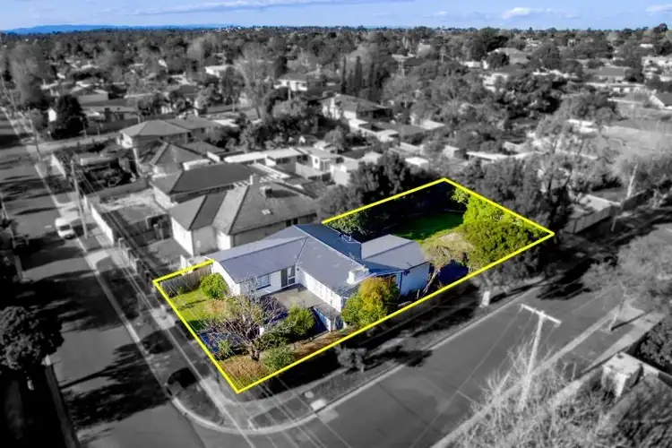 Main view of Homely house listing, 40 Kareela Road, Frankston VIC 3199