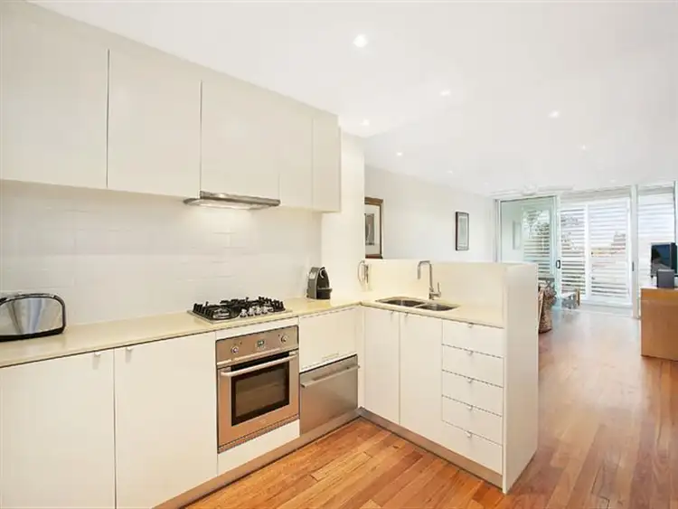 Fourth view of Homely apartment listing, 5/7-11 Henderson Street, Bondi NSW 2026