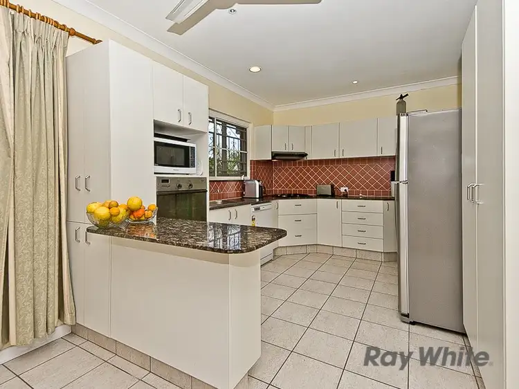 Fourth view of Homely house listing, 46 Royal Parade, Alderley QLD 4051