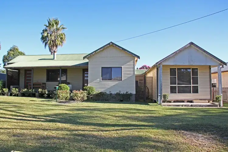 Main view of Homely house listing, 427 Herons Creek Road, Herons Creek NSW 2443