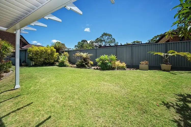 Fifth view of Homely house listing, 5 Anzac Road, Bangor NSW 2234