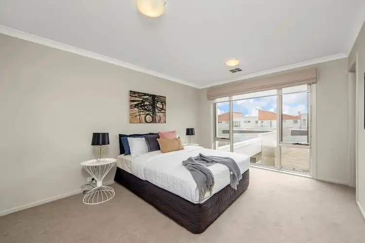 Seventh view of Homely townhouse listing, 39/101 Kinloch Circuit, Bruce ACT 2617