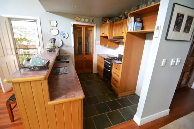 Third view of Homely house listing, 15 Park Street, Seymour VIC 3660