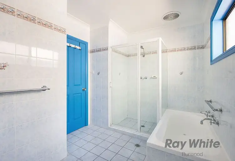 Fifth view of Homely house listing, 45 Woodside Avenue, Burwood NSW 2134