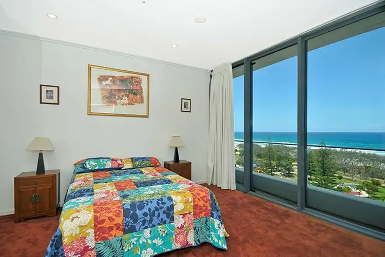 Fifth view of Homely apartment listing, 23/173 Old Burleigh Road, Broadbeach QLD 4218
