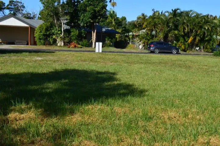 Fifth view of Homely land listing, 31 Holland Street, Wongaling Beach QLD 4852