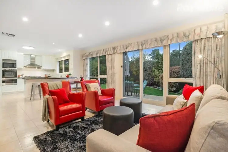 Seventh view of Homely townhouse listing, 2/47-49 Freemantle Drive, Wantirna South VIC 3152