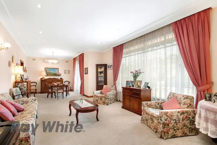 Second view of Homely house listing, 84 Cliff Road, Epping NSW 2121