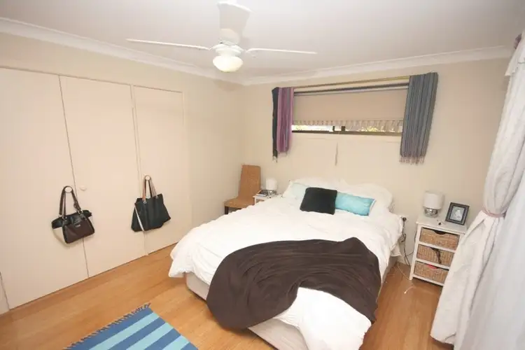 Fifth view of Homely house listing, 2/6 Schaeffer Close, Grafton NSW 2460