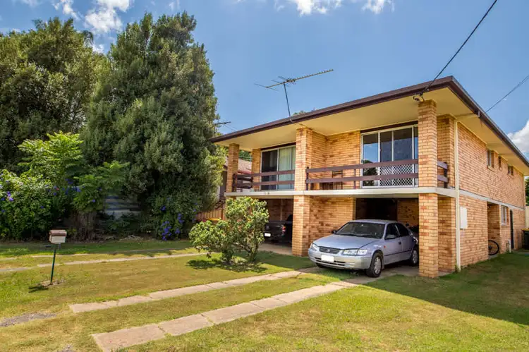 Main view of Homely other listing, 42 Weiley Avenue, Grafton NSW 2460