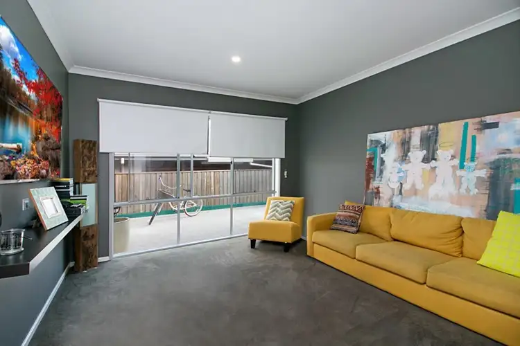 Fourth view of Homely house listing, 5 Laceflower Parade, Casuarina NSW 2487