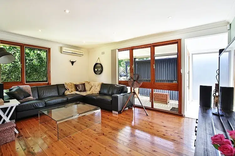 Second view of Homely house listing, 13 Hewlett Avenue, North Nowra NSW 2541