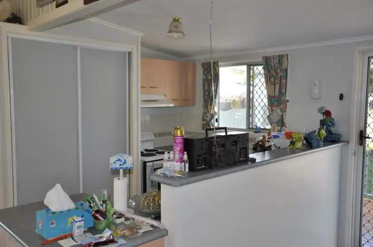 Fifth view of Homely house listing, 22 Avondale Street, Newtown QLD 4350