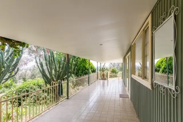 Third view of Homely rural property listing, 41 Nalah Park Place, Cowra NSW 2794