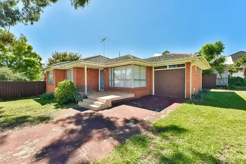 Main view of Homely house listing, 98 O'Sullivan Road, Leumeah NSW 2560