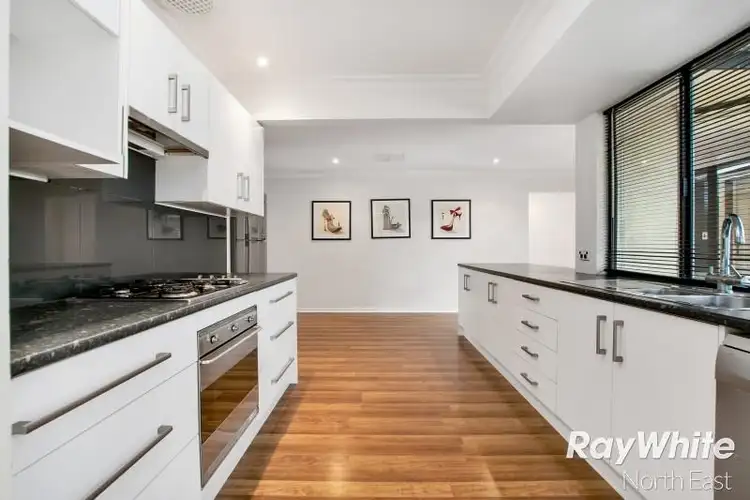 Fifth view of Homely house listing, 23 Amarillo Court, Wynn Vale SA 5127