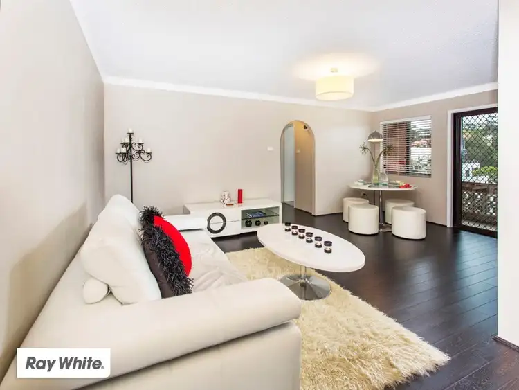 Main view of Homely unit listing, 15/59 Collins Street, Kiama NSW 2533