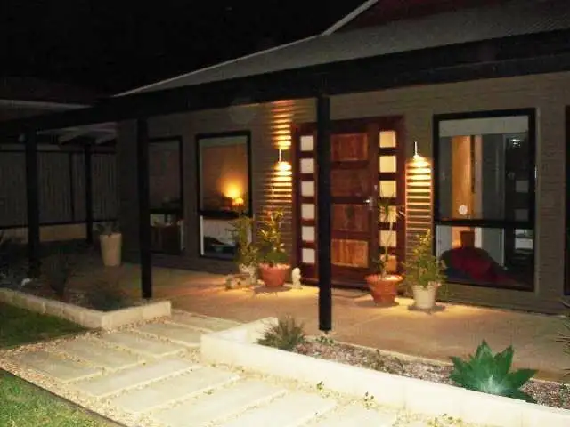 Second view of Homely house listing, 28 Ocean Drive, Port Denison WA 6525