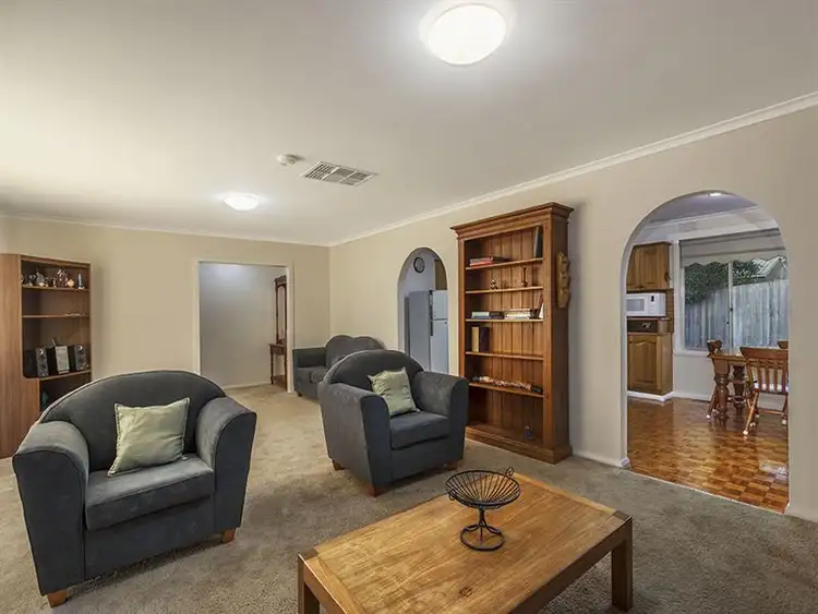 Second view of Homely house listing, 20 Beleura Grove, Lower Plenty VIC 3093