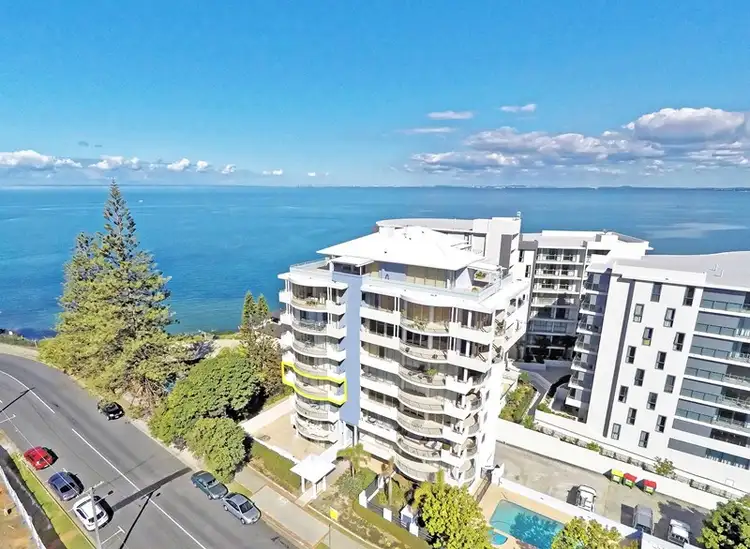 11/5 Lilla Street, Woody Point QLD 4019