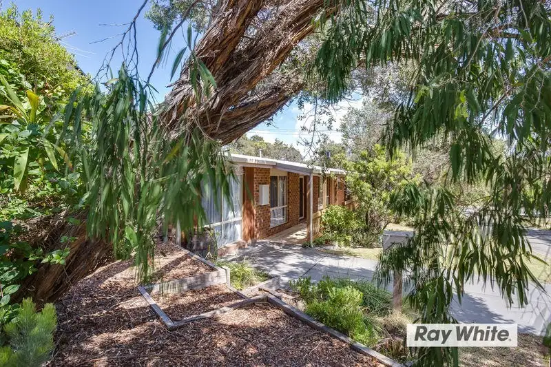Main view of Homely house listing, 85 St Johns Wood Road, Blairgowrie VIC 3942