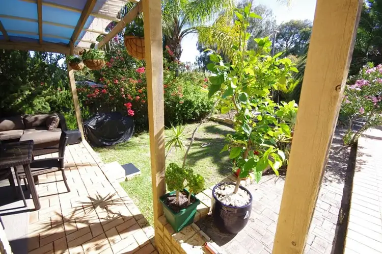 Fourth view of Homely house listing, 30 Rochford Way, Girrawheen WA 6064