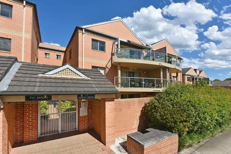 Second view of Homely unit listing, 47/1-9 Yardley Avenue, Waitara NSW 2077