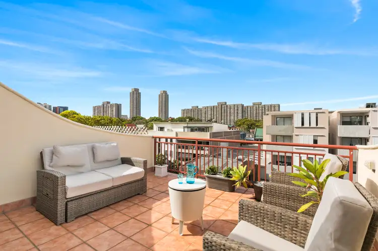 Main view of Homely house listing, 142 Wyndham Street, Alexandria NSW 2015