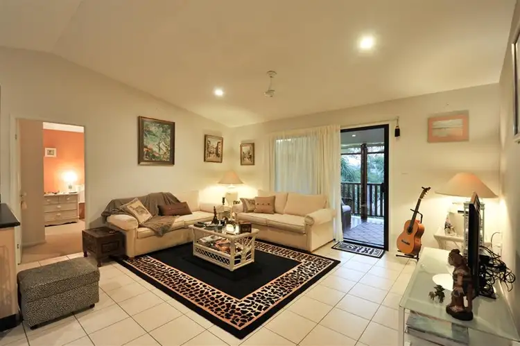 Third view of Homely house listing, 62 Country Road, Cannonvale QLD 4802