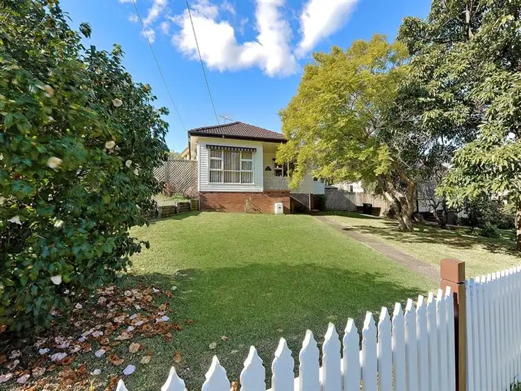 Main view of Homely house listing, 26 Lockerbie Road, Thornleigh NSW 2120