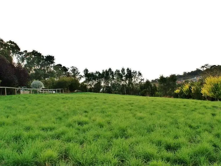 Fourth view of Homely land listing, Lot 418 Sovereign Court, Mount Barker SA 5251