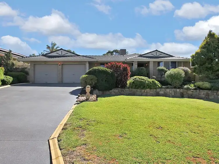 Main view of Homely house listing, 8 Ellara Court, Alexander Heights WA 6064