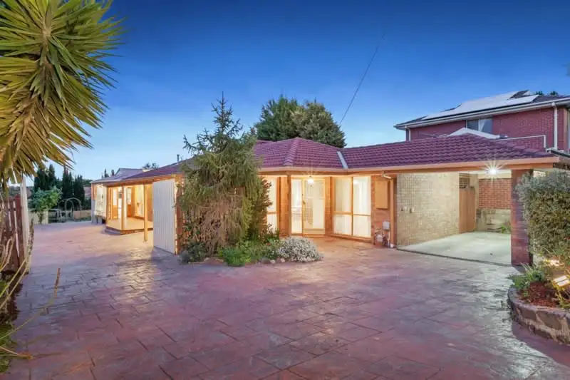 Main view of Homely house listing, 17 Ramleh Road, Reservoir VIC 3073
