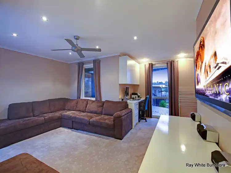 Third view of Homely house listing, 75 Cabernet Crescent, Bundoora VIC 3083