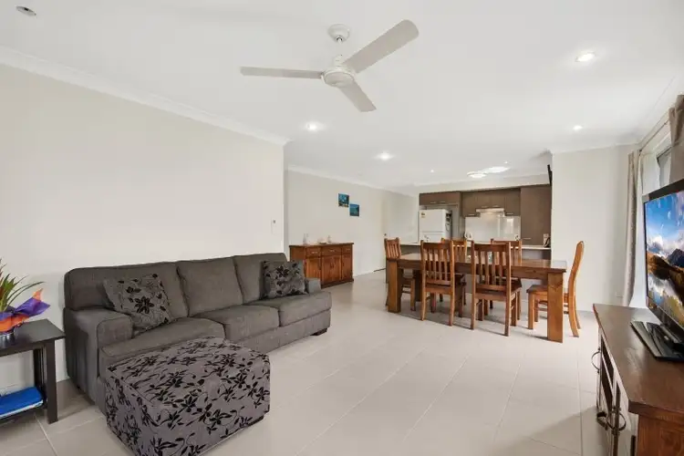 Fourth view of Homely house listing, 16 Fodora Place, Burpengary East QLD 4505