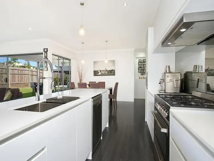 Second view of Homely house listing, 34 Bouquet Street, Mount Cotton QLD 4165