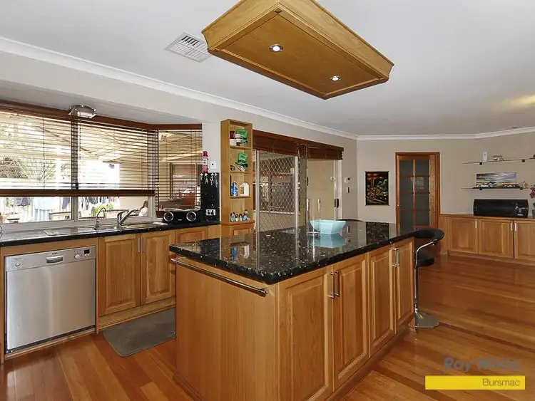 Sixth view of Homely house listing, 20 Yandal Crescent, Ballajura WA 6066