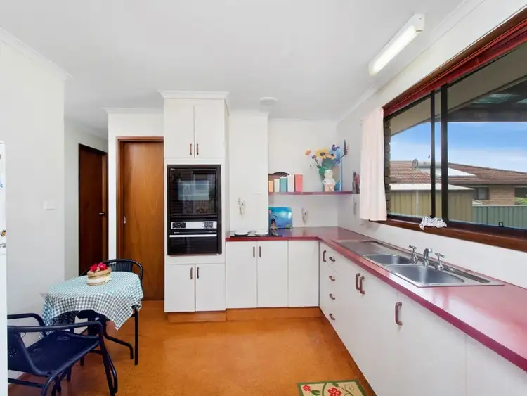 Fifth view of Homely house listing, 6 Wirrabilla Drive, Toormina NSW 2452
