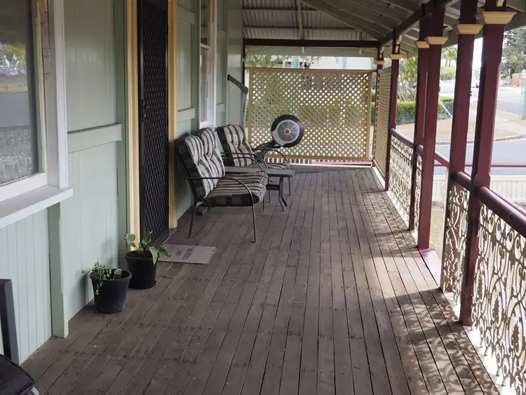 Seventh view of Homely house listing, 27 Ariadne Street, Maryborough QLD 4650