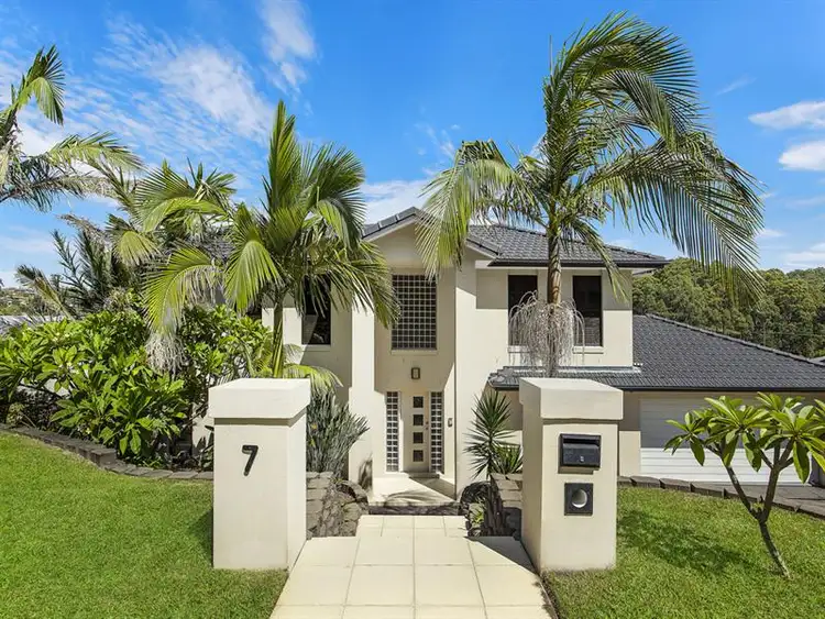 Seventh view of Homely house listing, 7 Ridgeview Close, Terrigal NSW 2260