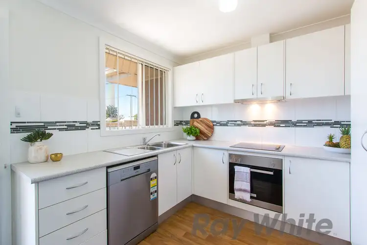 Sixth view of Homely townhouse listing, 1/33 Devon Street, Wallsend NSW 2287
